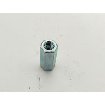Møtrik til trailer 10 x 40 mm