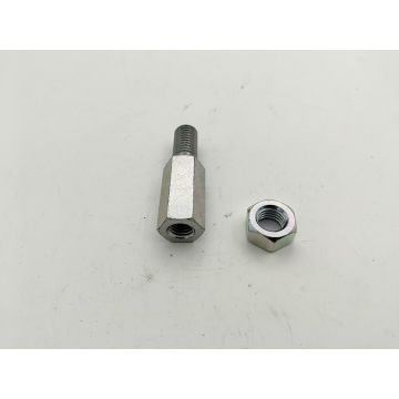 Adapter for gevindstang AL-KO