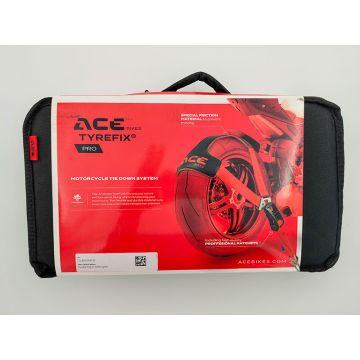 Hjulsurring til motorcykel