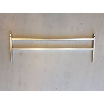 Frontgitter Neptun Trailwood trailer