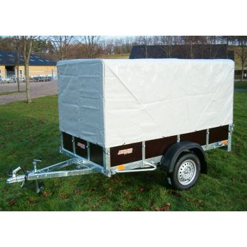 Høj presenning Neptun Trailwood 236 (GN079)