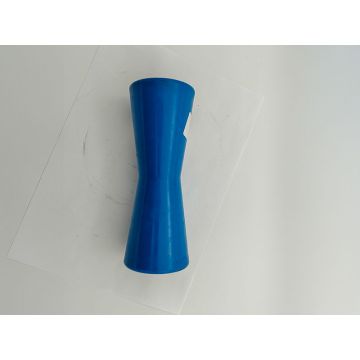 Kølrtulle til Vlemmix bådtrailer - 70 x 190 mm