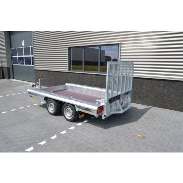 Vlemmix MA273015 Maskintrailer