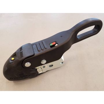 Winterhoff slingrekobling WS3000