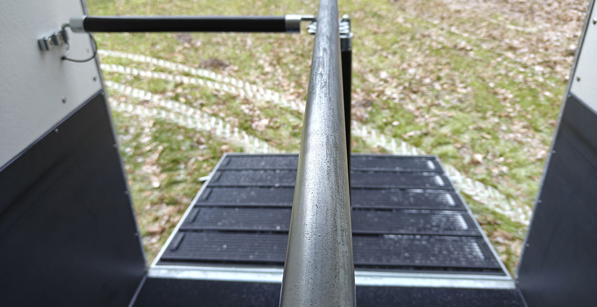 Hestetrailer til salg, hos Trailergaarden Gantrup