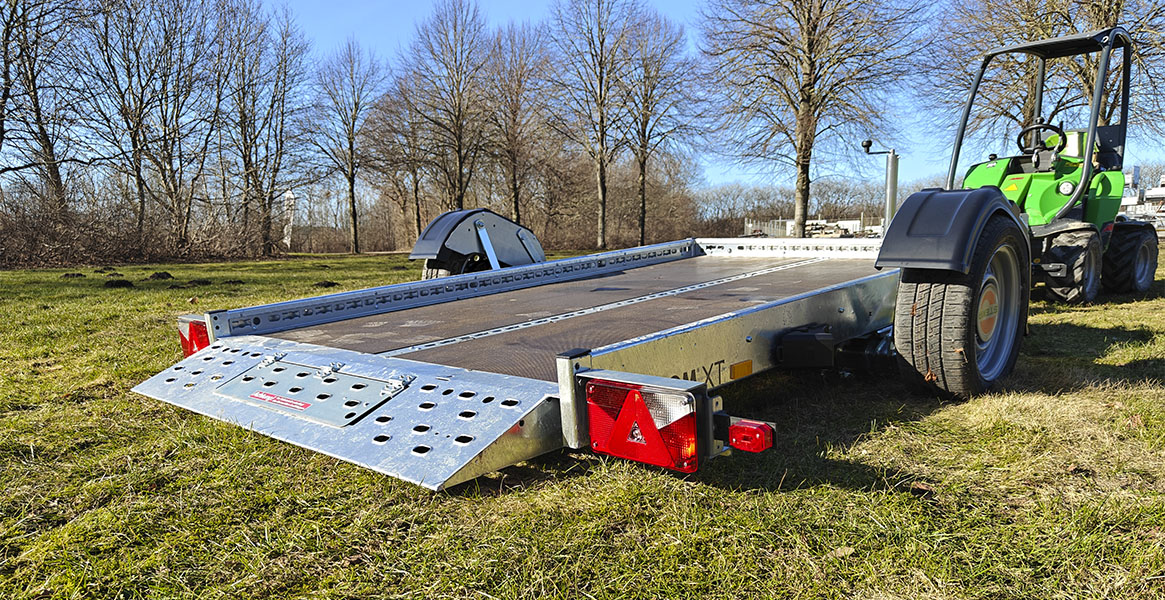 Derfor er Stema WOM et populært valg