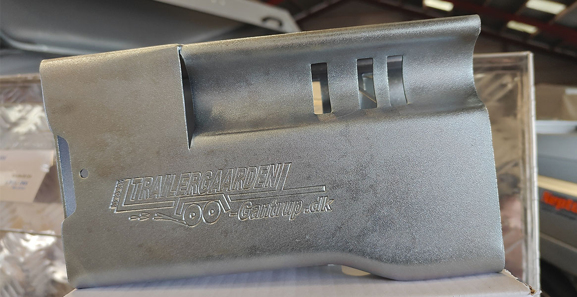 Trailer Tyverisikring