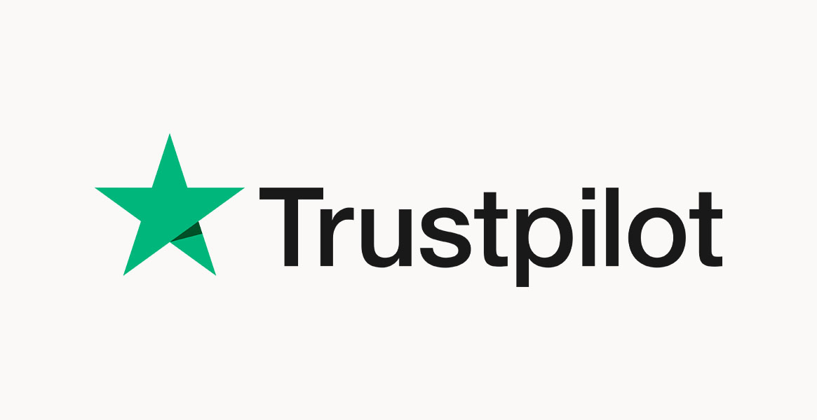 Vi har rigtigt mange tilfredse kunder, som du kan se på Trustpilot